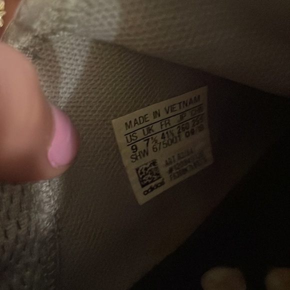 Adidas NMD - Picture 8 of 8